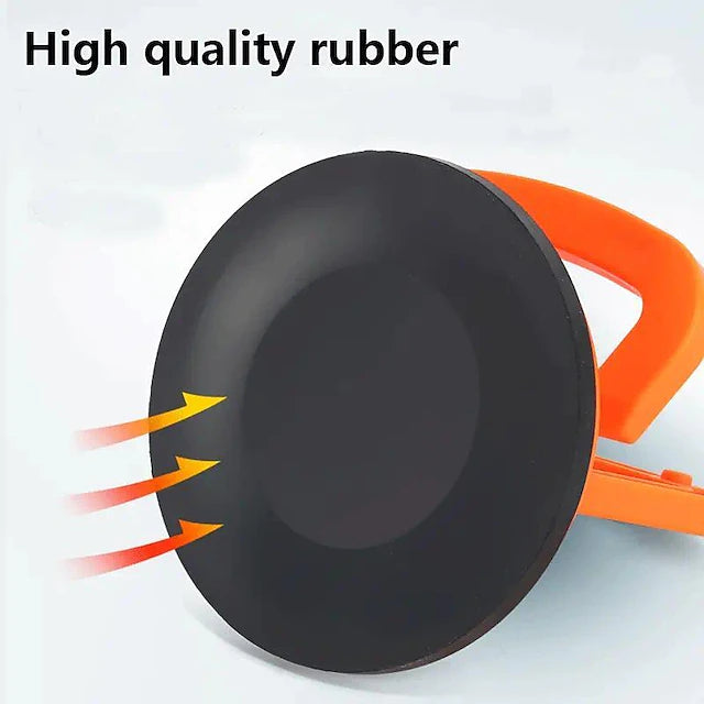 Car Dent Repair Tool Kit – Paintless Dent Removal Puller Set with Glue Tabs & Lifter for Auto Body Hail Damage & Door Ding Fix, DIY Friendly