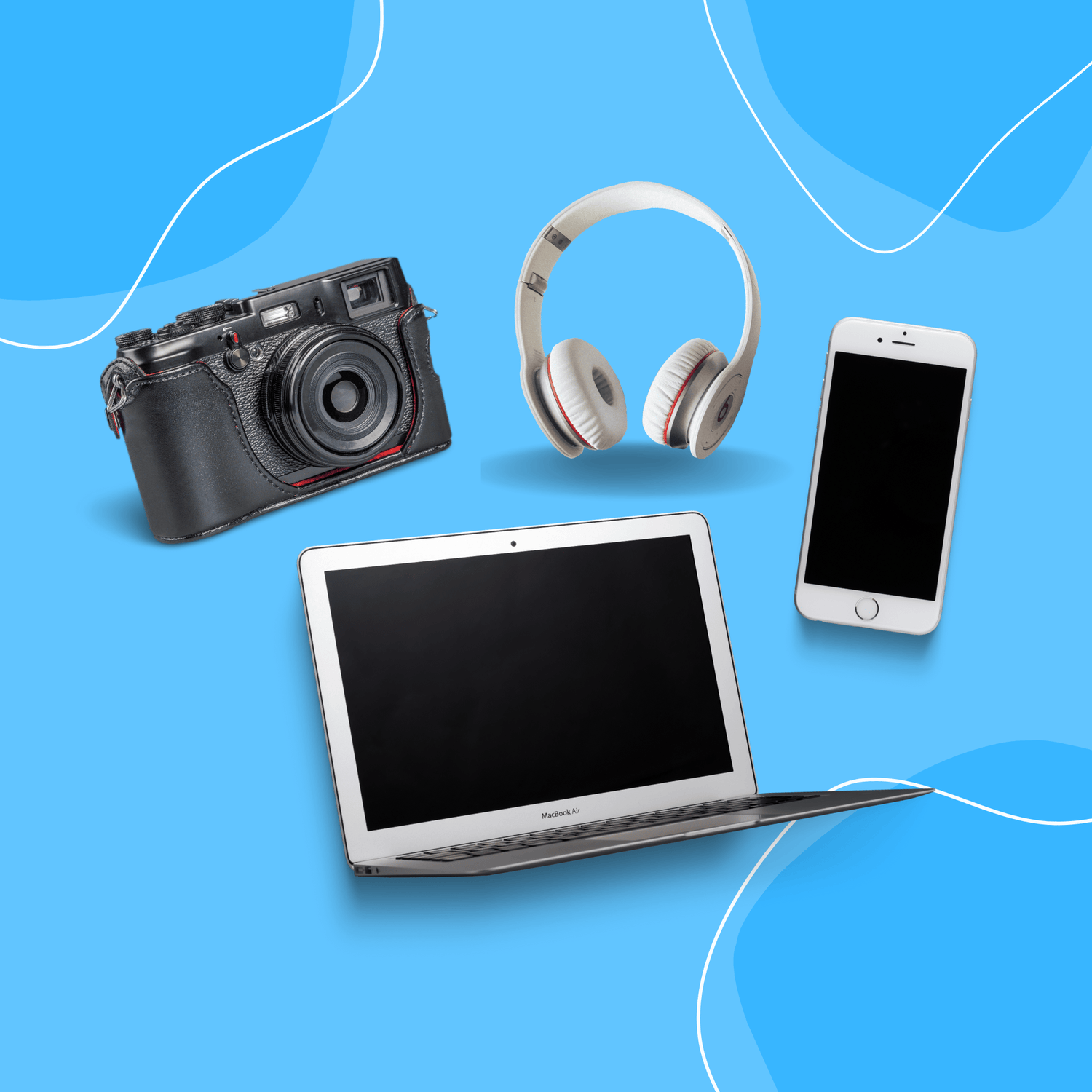 Mobile & Computer Accessories