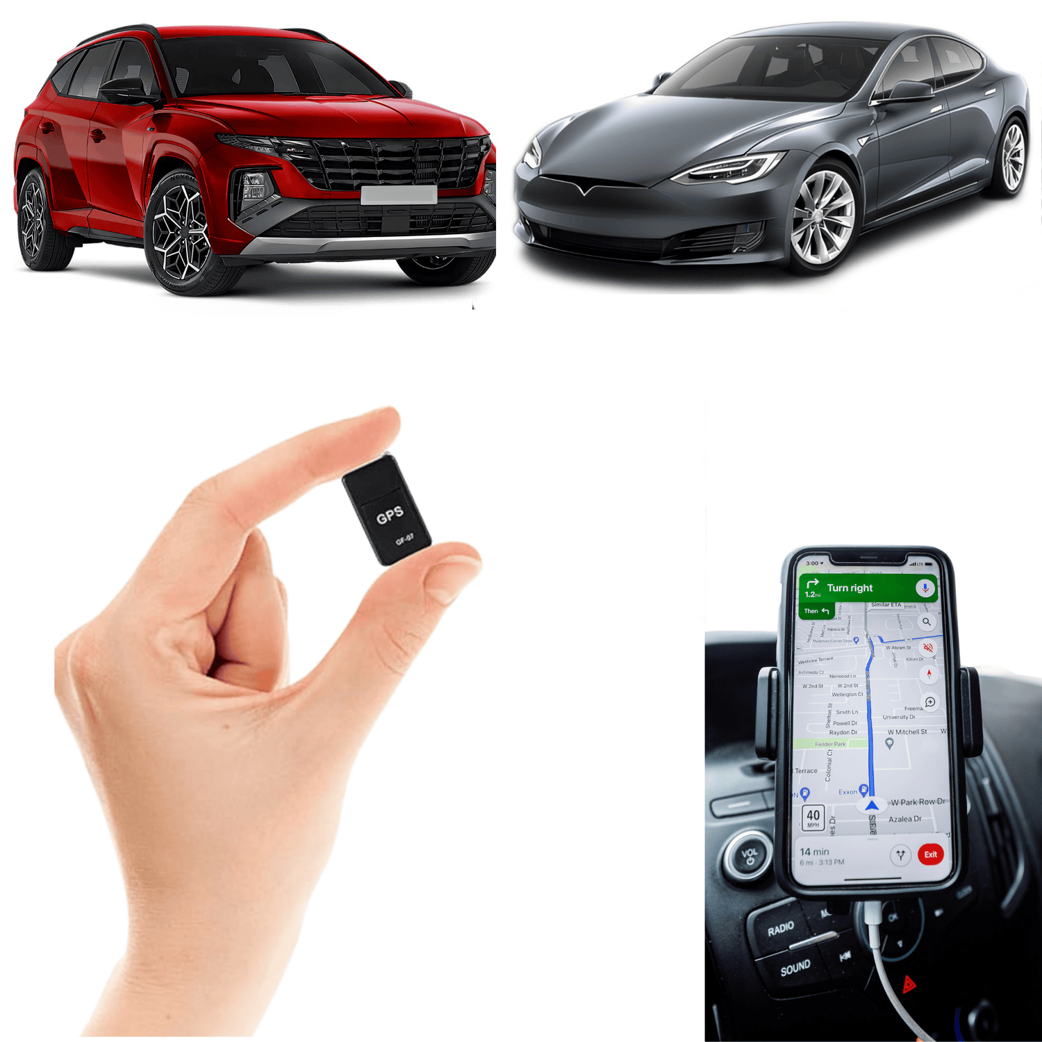 Car Accessories
