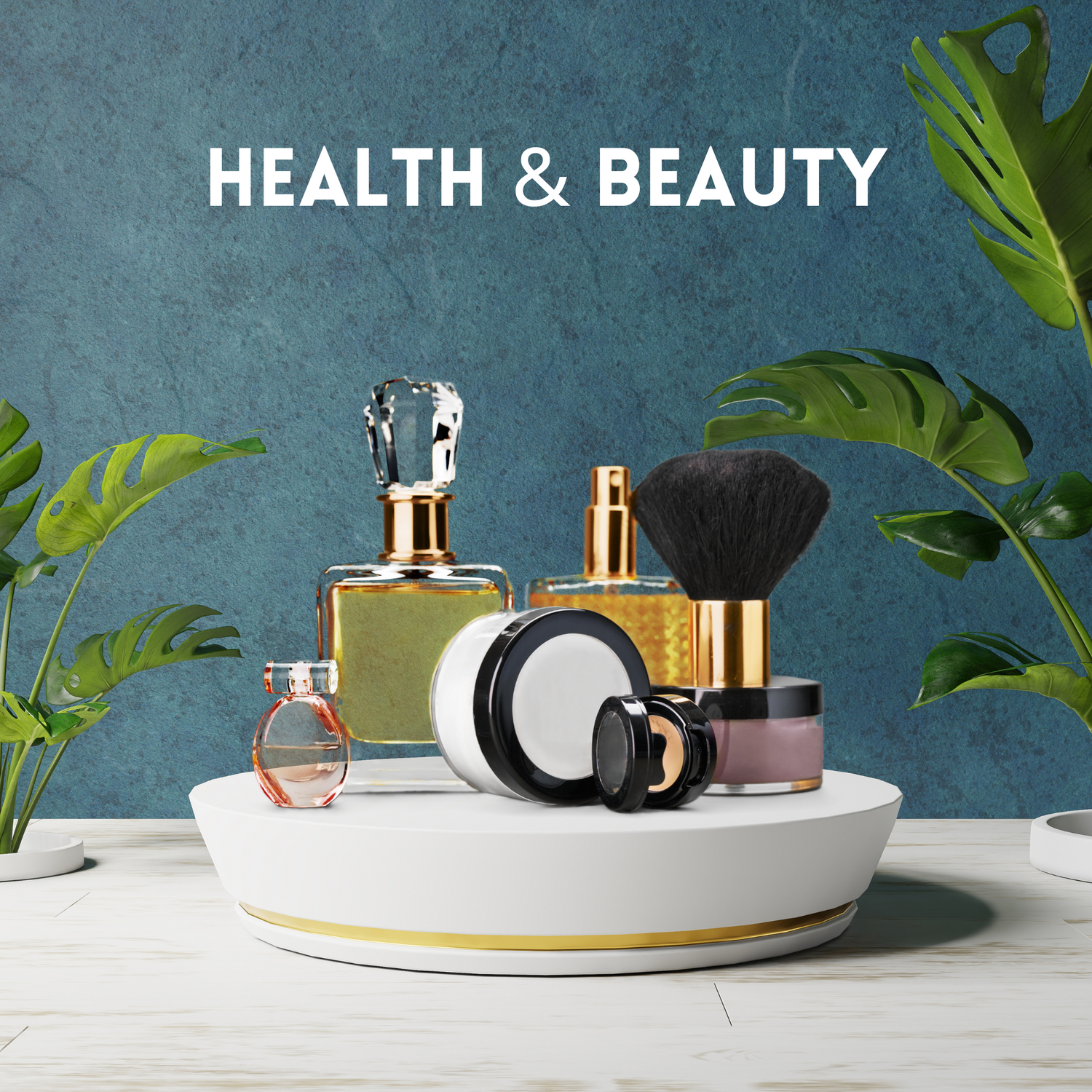 Health & Beauty