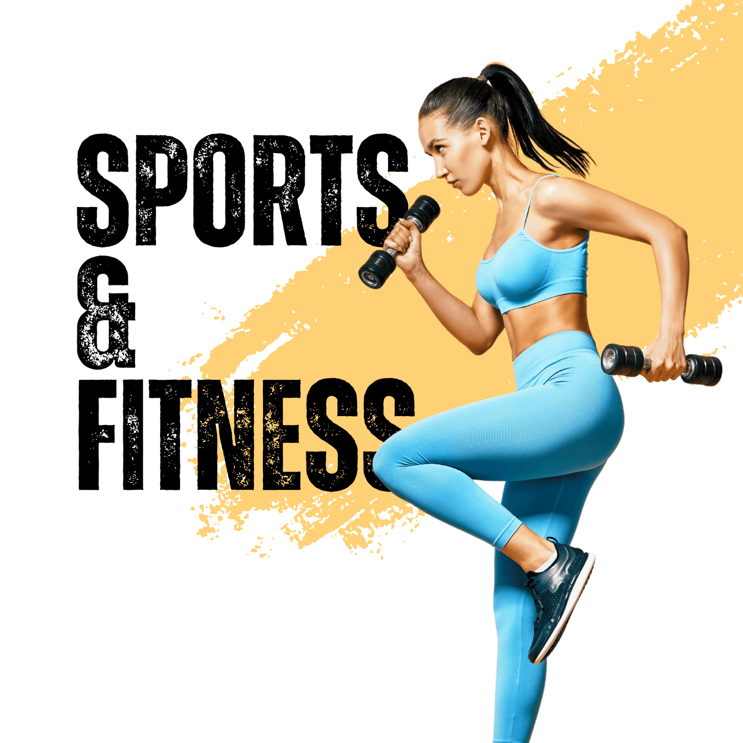 Sport & Fitness