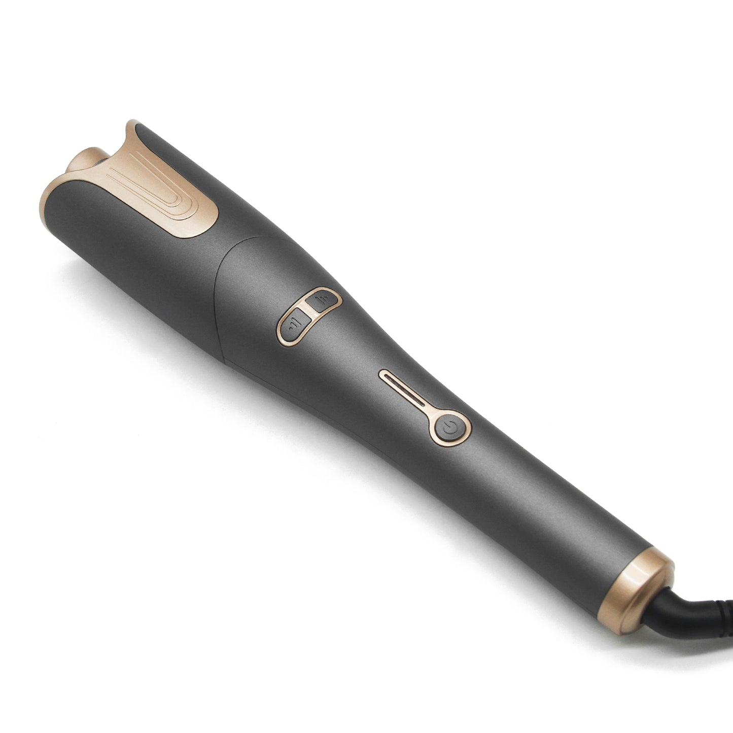2-in-1 Automatic Hair Curler Wand & Waver – Professional Curling Iron for All Hair Types