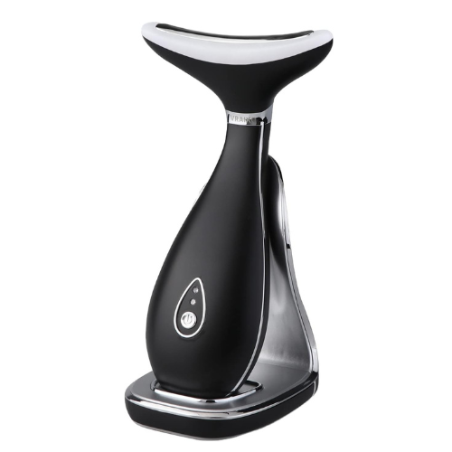 3 in 1 Neck & Face Massager to remove Wrinkle -Anti-Aging Tool