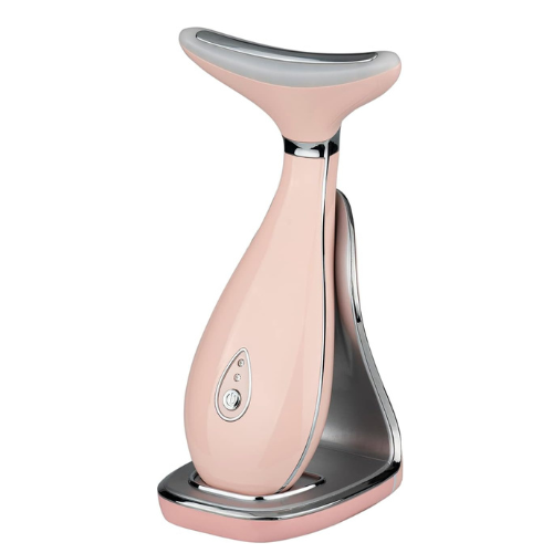 3 in 1 Neck & Face Massager to remove Wrinkle -Anti-Aging Tool
