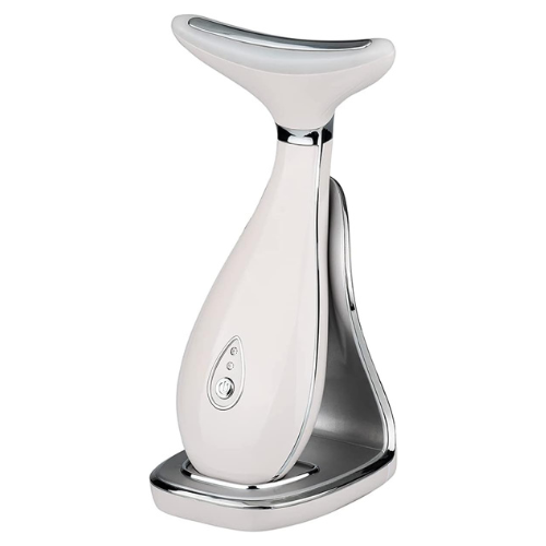 3 in 1 Neck & Face Massager to remove Wrinkle -Anti-Aging Tool