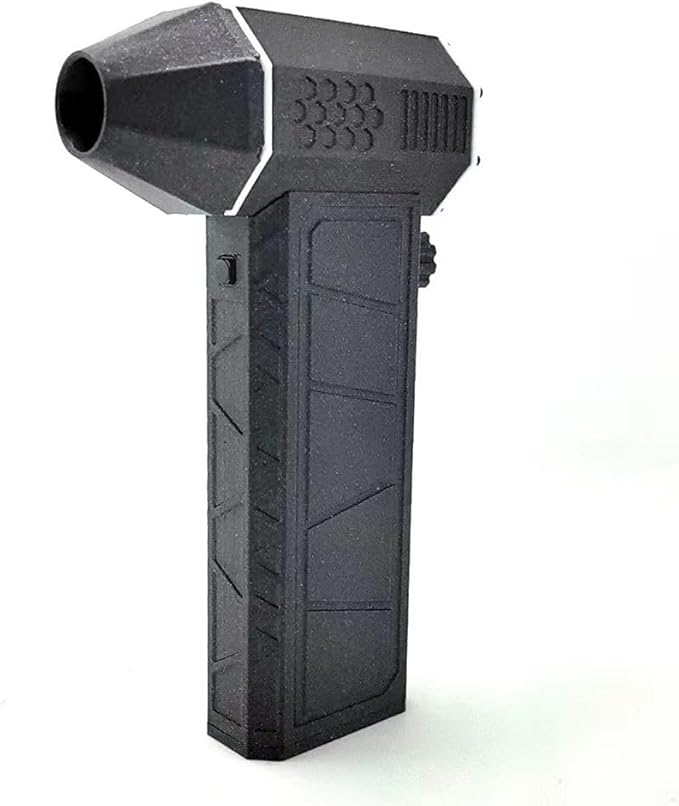 Turbo Fan V – High-Speed Mini Jet Blower for Powerful Airflow