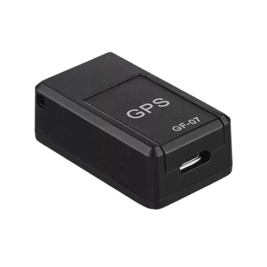 Magnetic Mini GPS Tracker – Real-Time Location Tracking Device with Long Battery Life & App Control